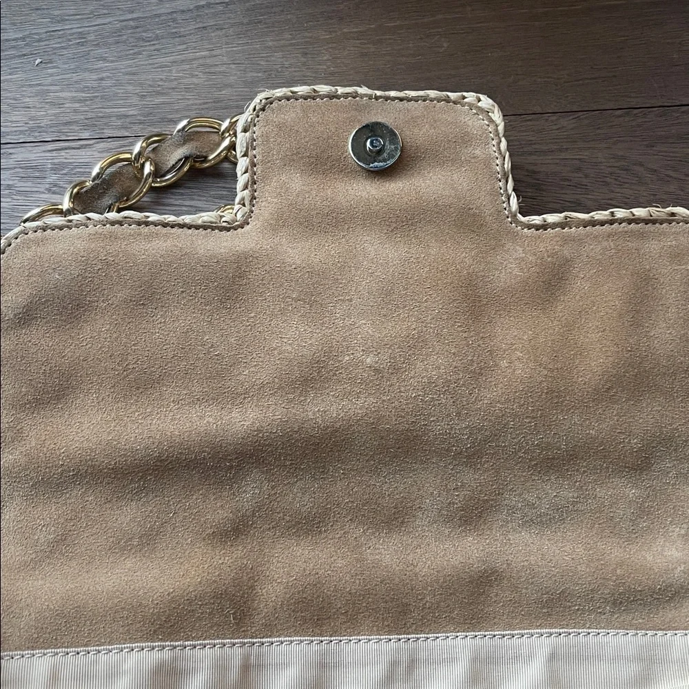 Caterina Bertini woven bag - Picture 5 of 10